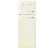 Smeg FAB30LCR6 172cm Komora świeżości Kremowy
