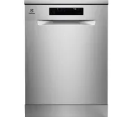 Electrolux E62SD100SX 60cm Automatyczne otwieranie drzwi