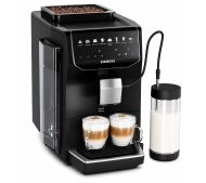 Ekspres ciśnieniowy SIEMENS TP555EM7 EQ500 iAroma Piano Black