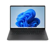 HP OmniBook 3 16-by0028nwx 16" R5 40 8GB RAM 256GB Dysk SSD Win11 Czarny