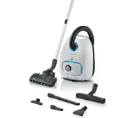 Bosch ProSilence BGL41SIL1L 700W Szczotka do parkietów