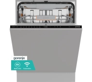 Gorenje G600 GV673C65 59,8cm Automatyczne otwieranie drzwi Szuflada na sztućce