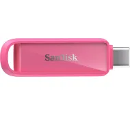 SANDISK Phone Drive 512GB USB 3.2 Typ C Różowy