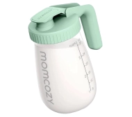 Momcozy GP01 950ml Zielony