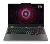 Lenovo LOQ 15AHP9 15,6" 144Hz R7 7445HS 16GB RAM 512GB Dysk SSD RTX3050 DLSS Win11 Szary