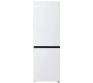 TCL RF340BWD0 Pełny No Frost 185cm Biały