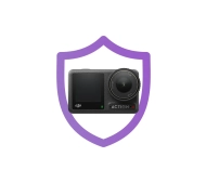 DJI Care Refresh Osmo Action 4 2 lata