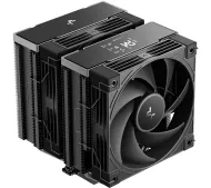 Chłodzenie DeepCool AK620 G2 DIGITAL NYX