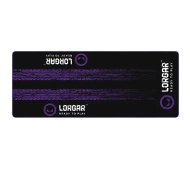Lorgar RX1FM Sim Racing Floor Mat Advanced