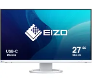 Eizo FlexScan EV2720S-WT 27" 2K IPS 60Hz 5ms Biały