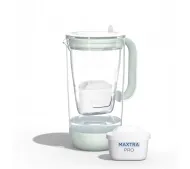 Brita Glass Mint Base