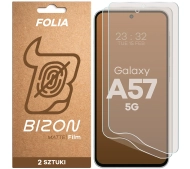 Bizon matowa Film Matte Duo do Galaxy A57 5G 2 sztuki