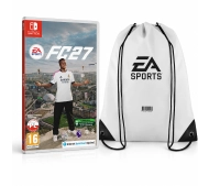 EA SPORTS FC 27 Gra na Nintendo Switch + Torba