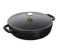 Staub 40511-472-0 Indukcja Emalia 28cm