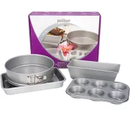 Patisse Silver-Top PAT-03673