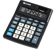 Eleven CMB801BK Czarny