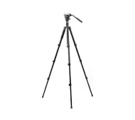 Fotopro S5i PRO Czarny