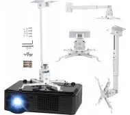 Zenwire 1905839 4w1 Biały