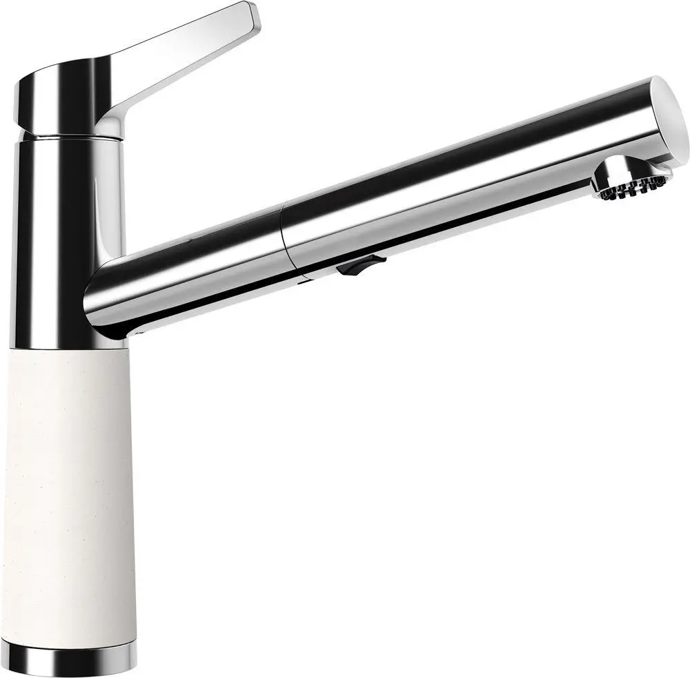 Schock SC-510 554120 Biały Mosiądz