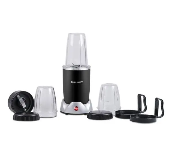 Eldom Nutri Blender BLN700 0,6l 3 butelki
