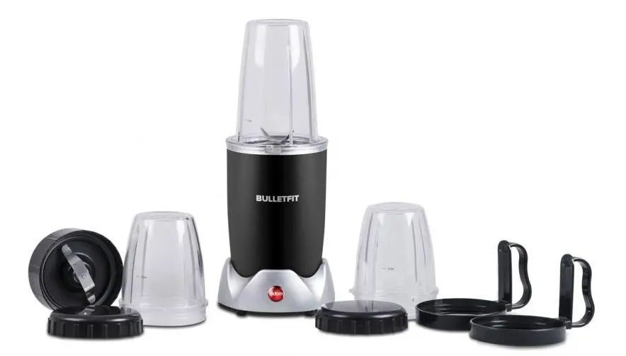Eldom Nutri Blender BLN700 0,6l 3 butelki