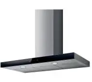 Elica JOY BLIX/A/90 Srebrno-czarny