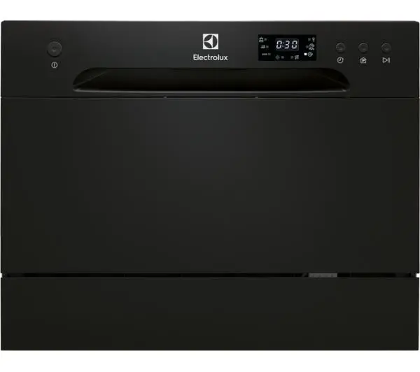 Electrolux ESF2400OK 55cm