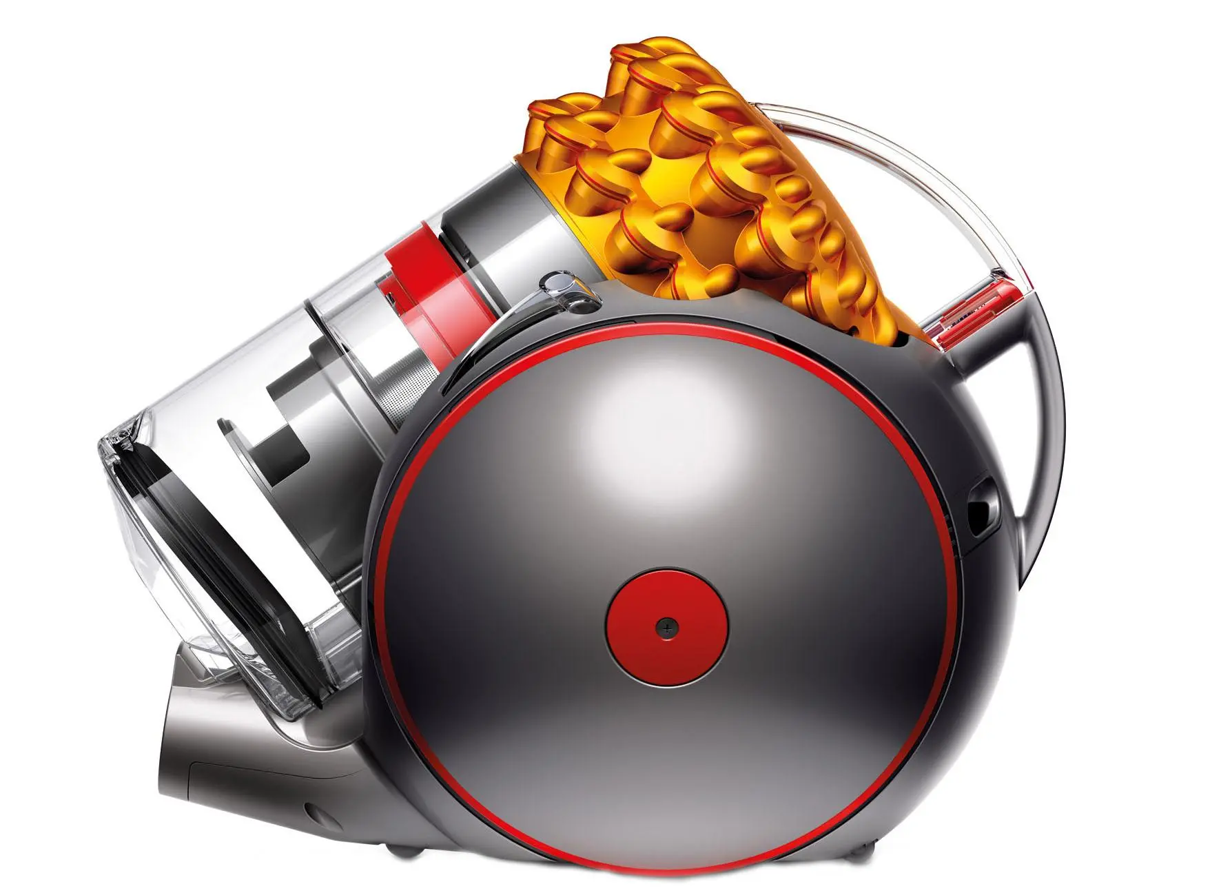 Dyson Cinetic Big Ball Multifloor 2 700W