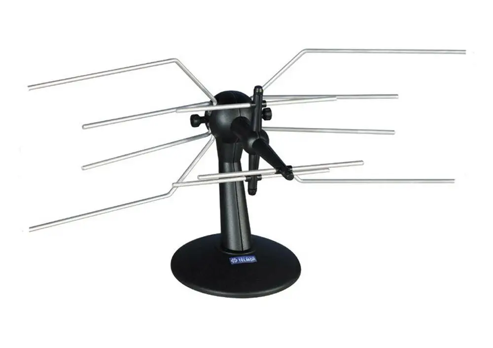 Telmor DSP-860