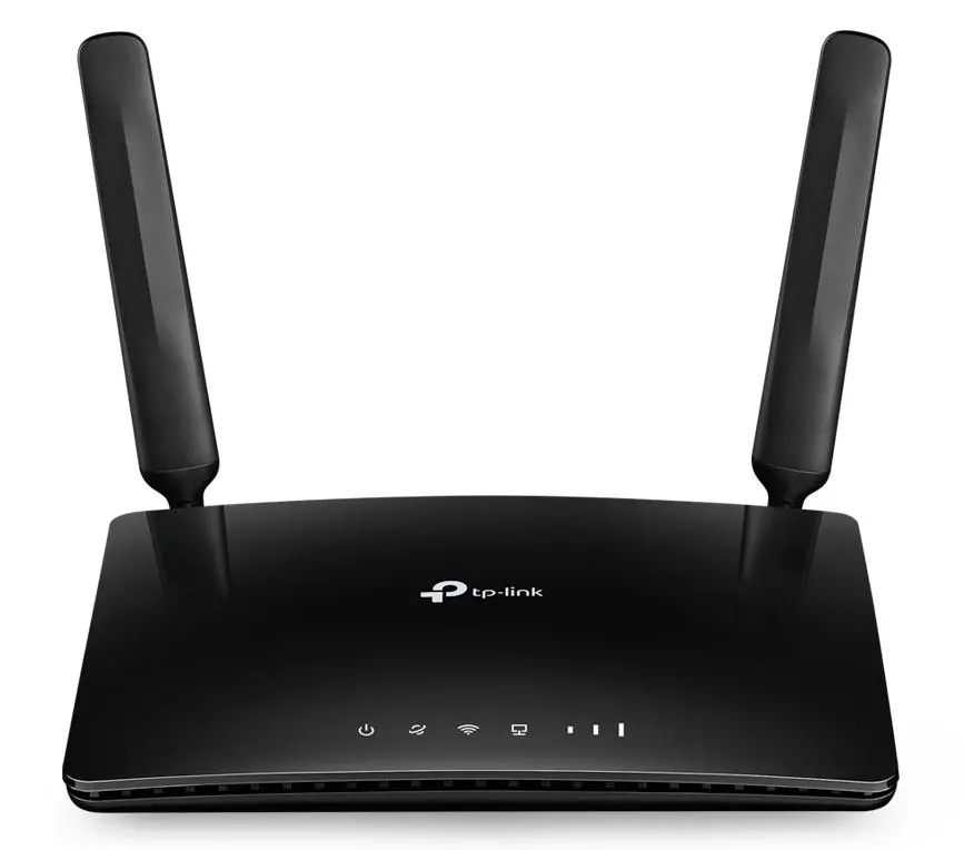 TP-LINK Archer MR400 Czarny