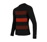 GLOVII GJ1XL XL Czarny
