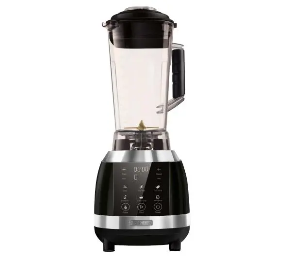Sencor SBU 7730BK 2l
