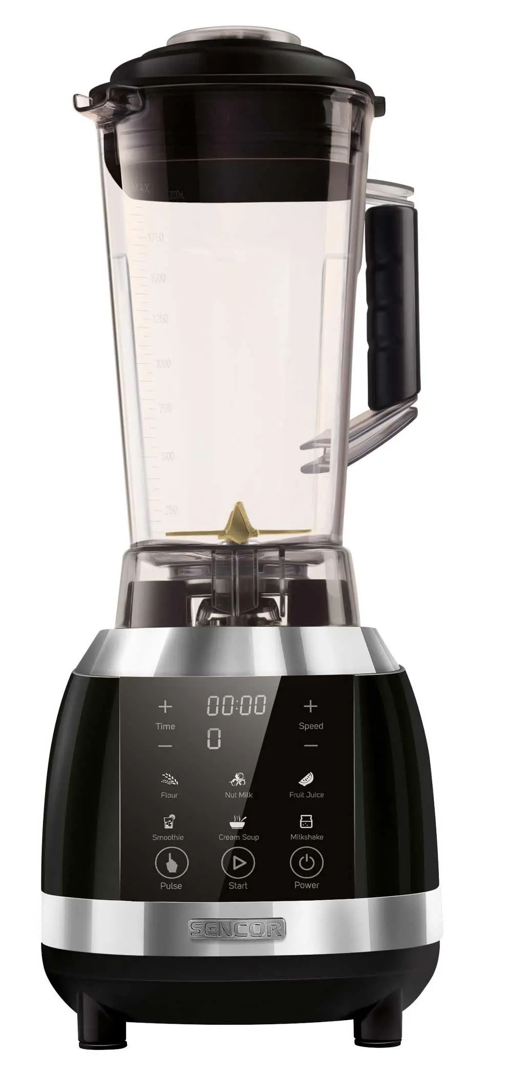 Sencor SBU 7730BK 2l