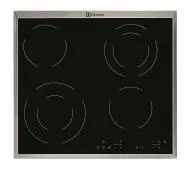 Electrolux EHF6342XOK 57,6cm