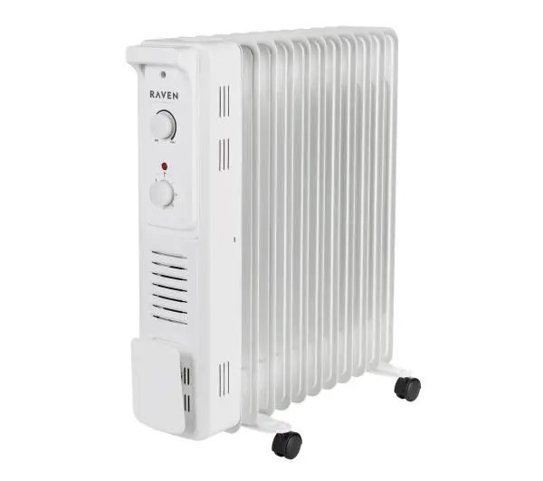 Raven EGO002 2500W