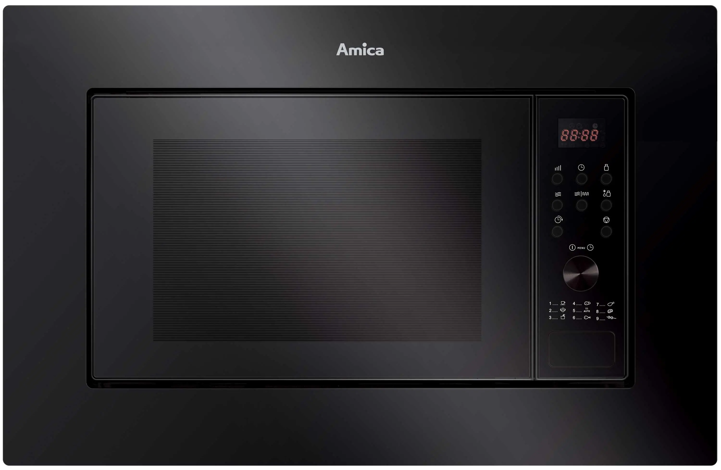 Amica AMGB20E2GB Grill