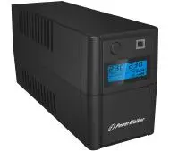 Power Walker VI 850 SHL FR 850VA 480W