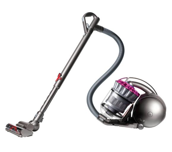 Dyson dc37 двигатель