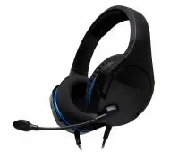 HyperX Cloud Stinger Core HX-HSCSC-BK Nauszne Czarny