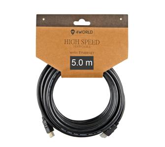 kabel HDMI 4World 8606