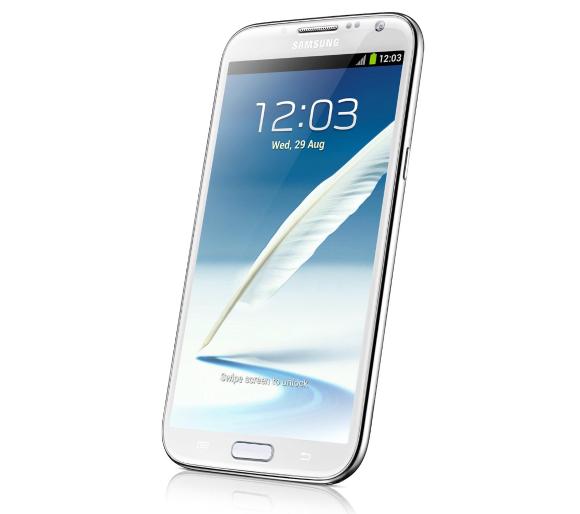 samsung note 2 gt n7100