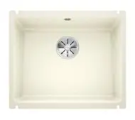 Blanco SUBLINE 500-U 523734 Ceramiczny Magnolia połysk