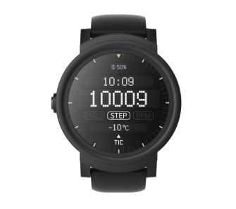 ticwatch e cena
