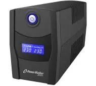 Power Walker VI 800 STL FR 800VA 480W