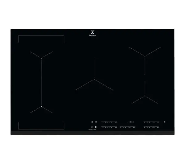 Electrolux 600 Slim-fit EIV835 78cm
