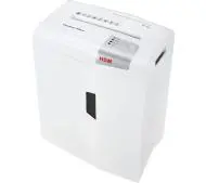 HSM Shredstar X6 Pro Biały