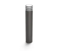 Philips Lucca Hue Post Anthractive 17403/93/P0