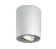 Philips Hue White Ambiance Pillar Biały