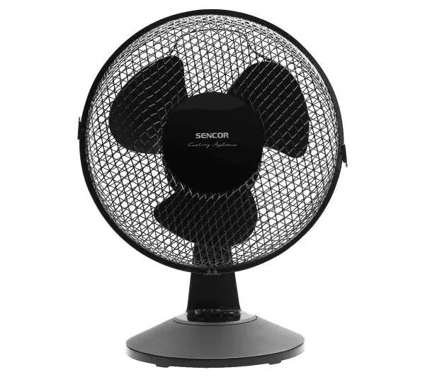 Sencor SFE 2311BK