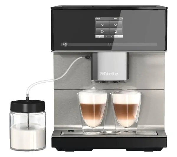 Miele CM 7550 Czarny